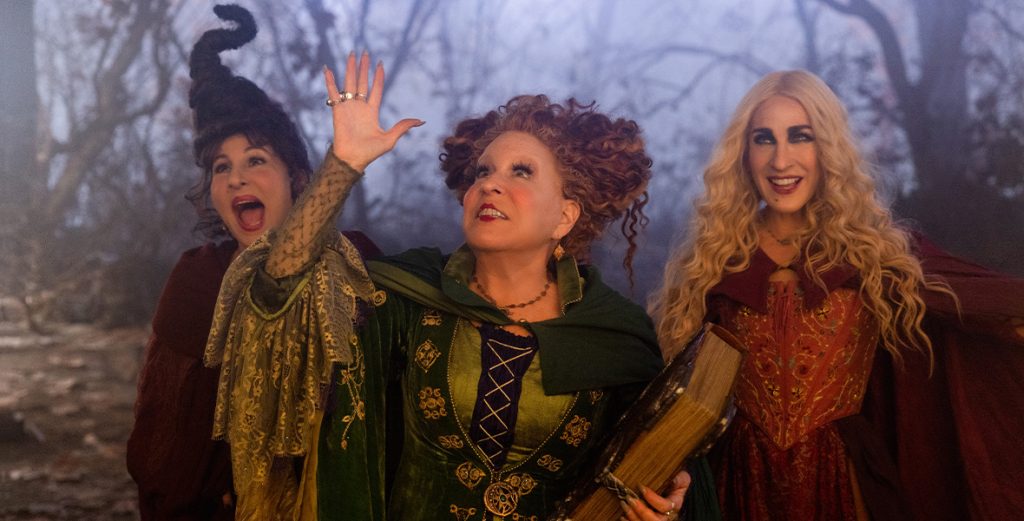 Can You Guess What These Hocus Pocus Spells and Potions Do?