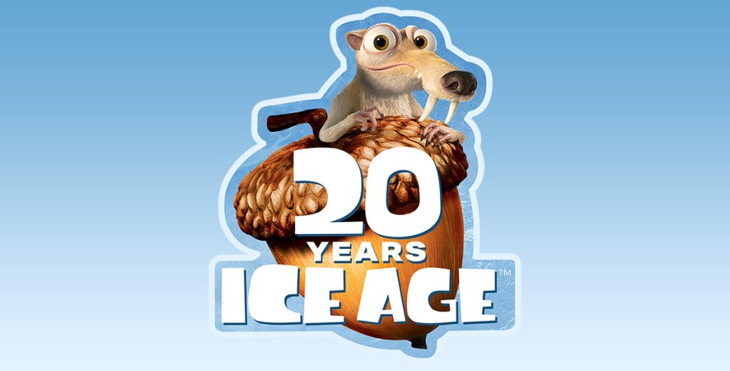 5 Ways to Celebrate the Ice Age 20th Anniversary and National Nut Day - D23