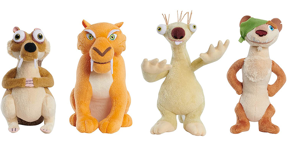 ice age characters diego