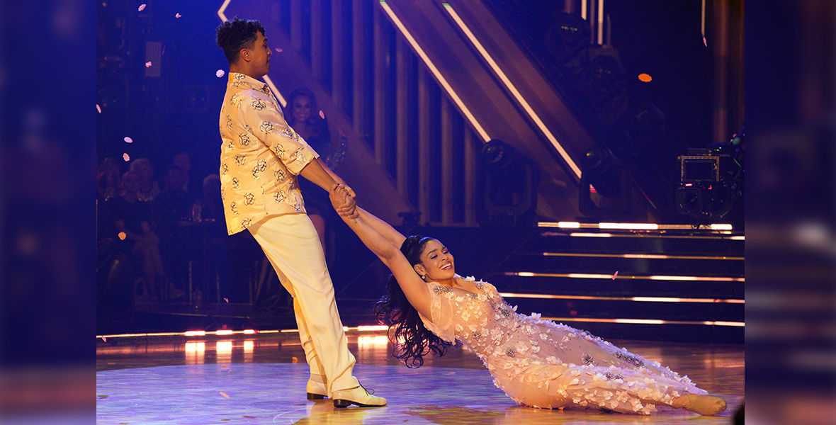 Dancing With the Stars' Queen Night Dances, Scores, and Best Photos