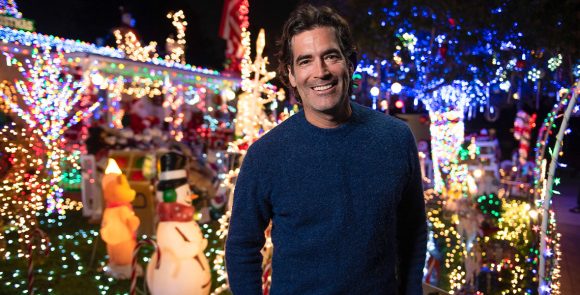 ‘Tis The Season For Festive Holiday Programming On ABC - D23