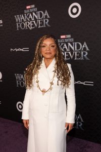 Ruth E. Carter