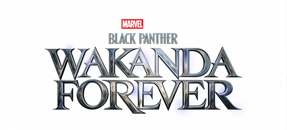 Black Panther: Wakanda Forever (2022) - Logos — The Movie Database (TMDB)