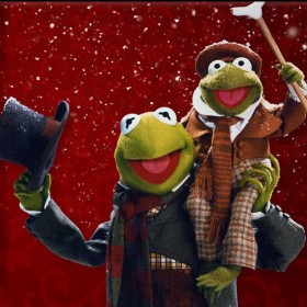 muppets christmas carol sold out