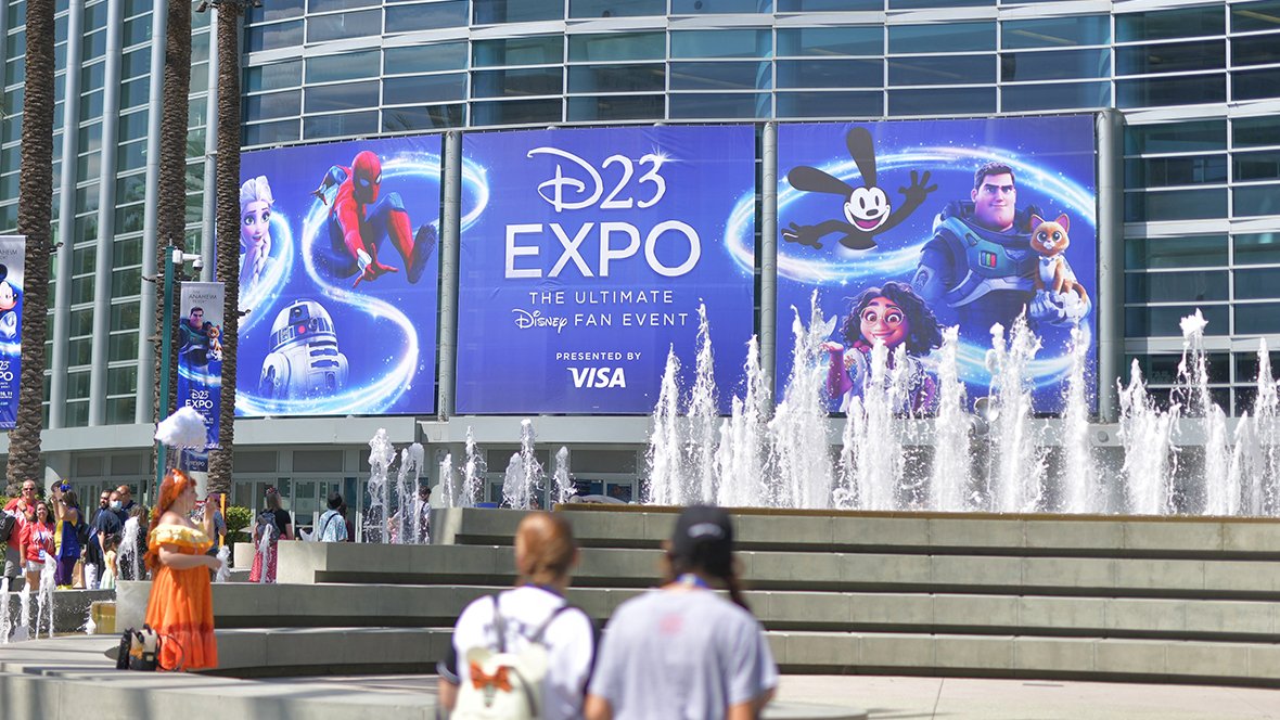 D23 Join Page - Expo 2022