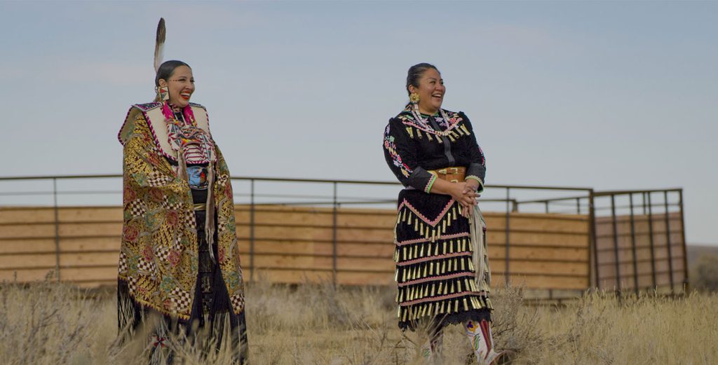 Celebrate Native American Heritage Month with National Geographic