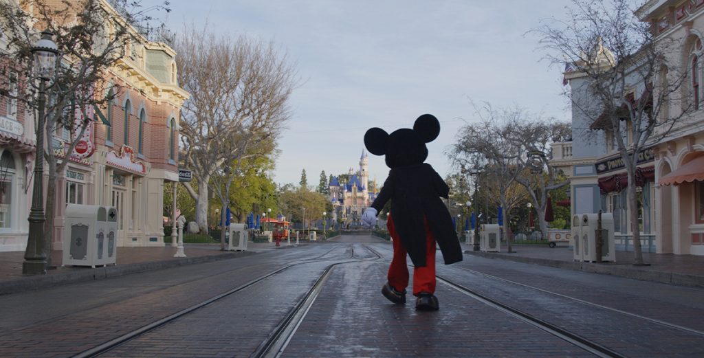 Mickey: The Story of a Mouse Draws a Vivid Portrait of an Icon on Disney+