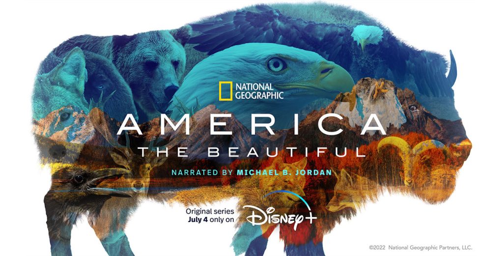 Celebrate Native American Heritage Month With National Geographic D23 