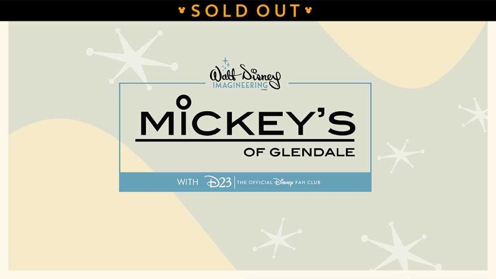 Mickey’s of Glendale – Holiday Shopping 2022