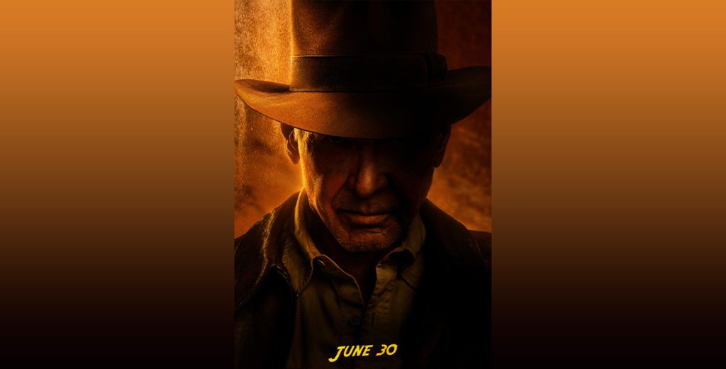 Brand-New Trailer for Indiana Jones and the Dial of Destiny—Plus More in News Briefs