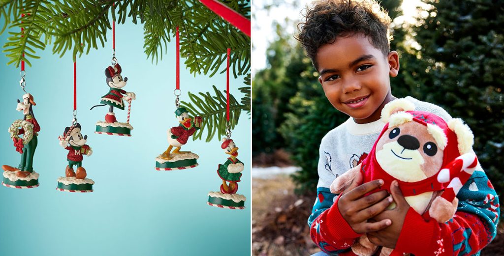 The Ultimate Guide to Disney Holiday Magic from Target
