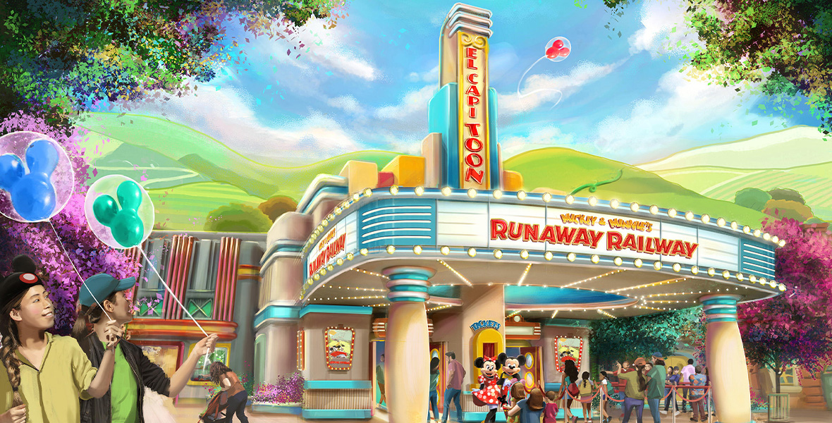 A Sneak Peek into the 'Disney 100' Festivities at EPCOT - Launch Date and  New Experiences