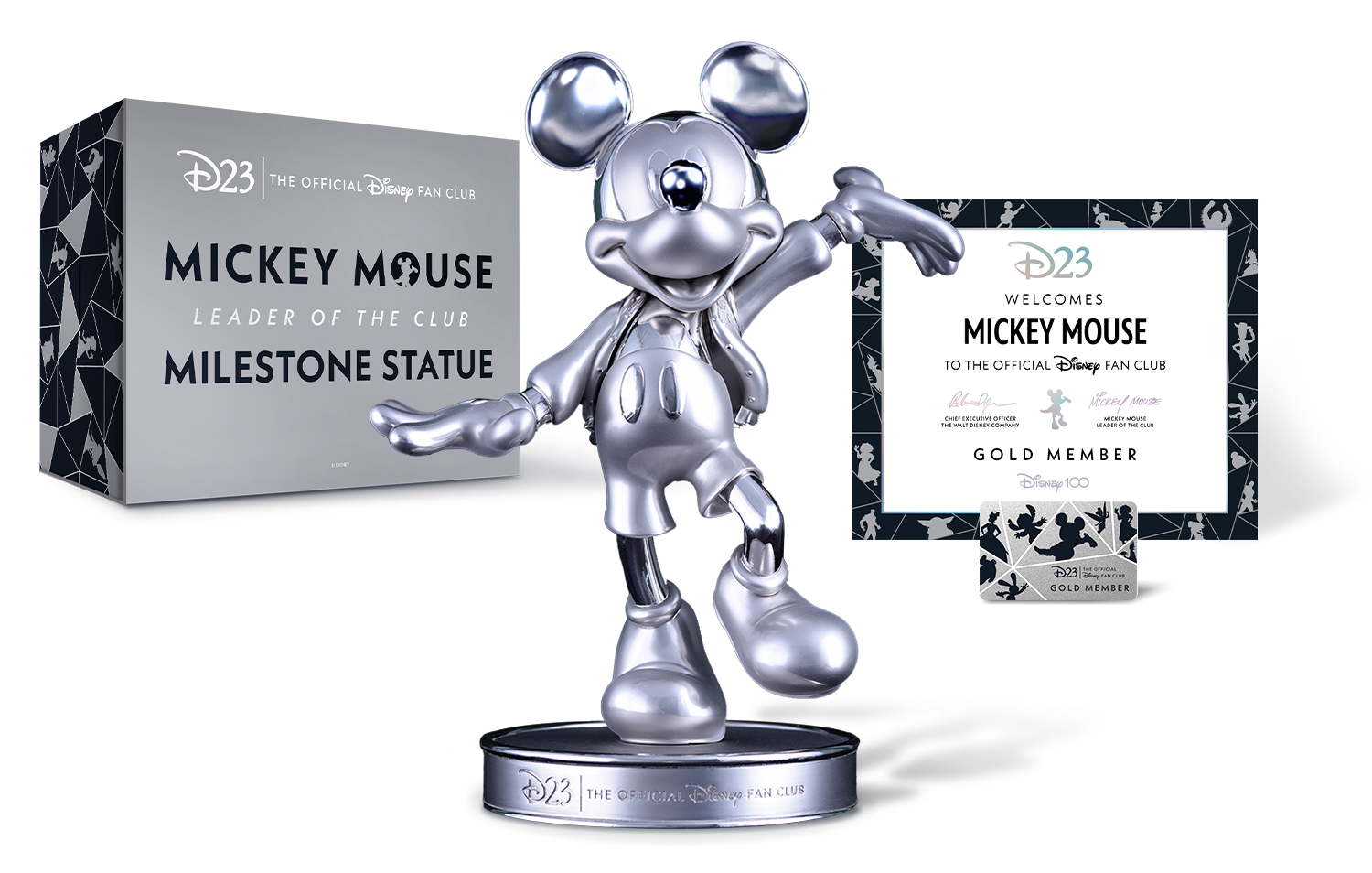 Mickey Mouse Clubhouse Rose Gold Minnie Adult Kit : Target