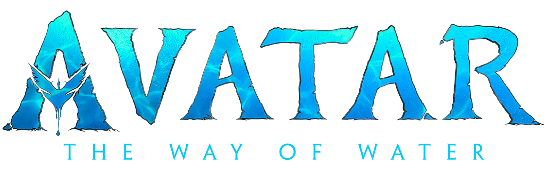 Avatar: The Way of Water logo