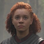 D23 Inside Disney Episode 171 | Erin Kellyman on Willow