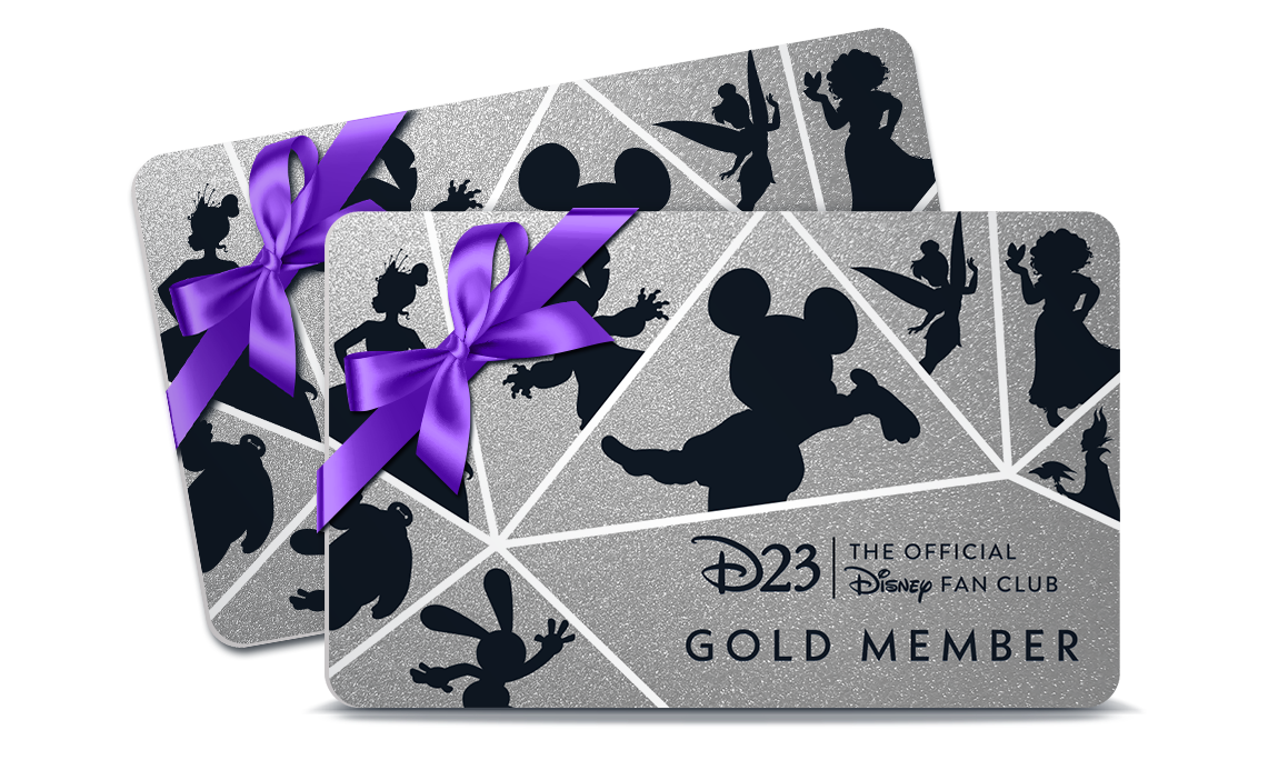 Collector Set 2023 - Gift Gold Duo Membership Cards