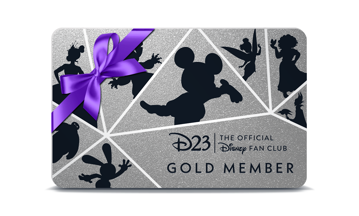 Collector Set 2023 - Gift Gold Membership Card