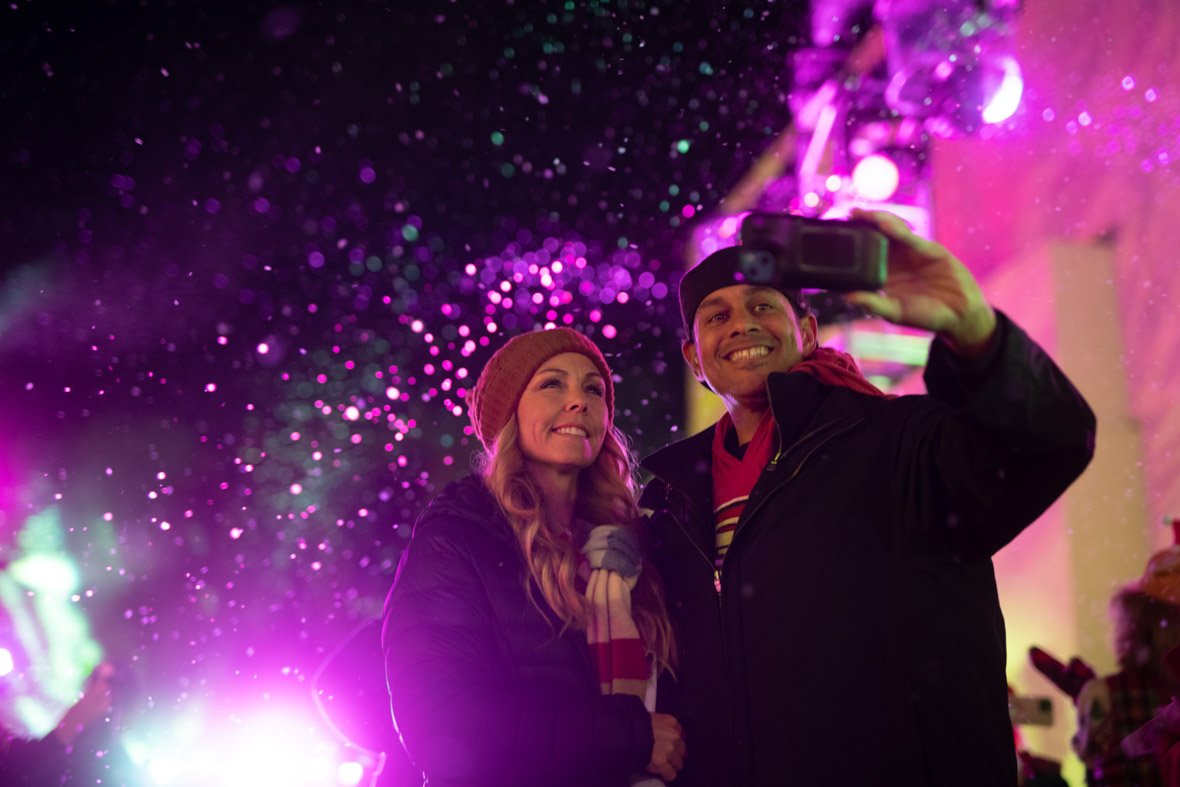 How to get donated toys for christmas