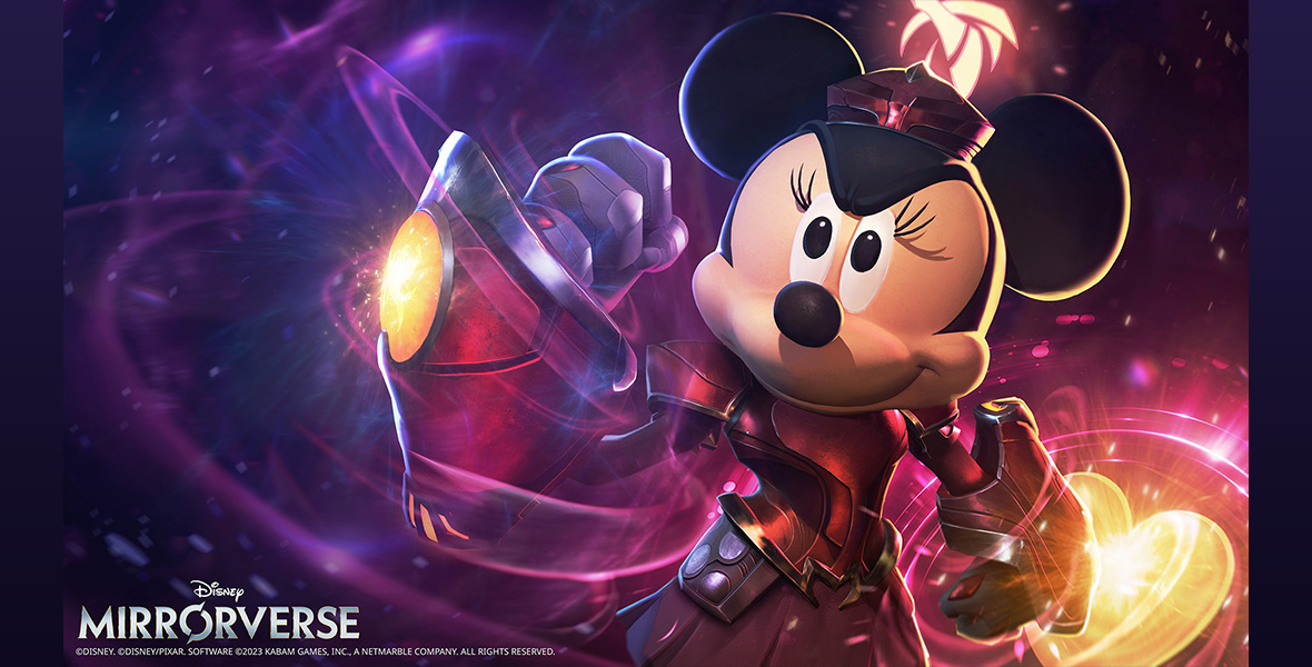 Mickey Mouse and Minnie Mouse's Most Magical Day at Disney100: The  Exhibition - D23