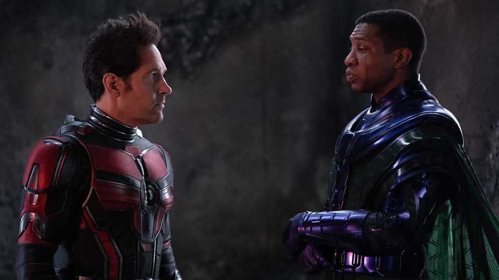 Special Offer for D23 Gold Members – Marvel Studios’ Ant-Man and The Wasp: Quantumania Fan Event hosted by Nerdist