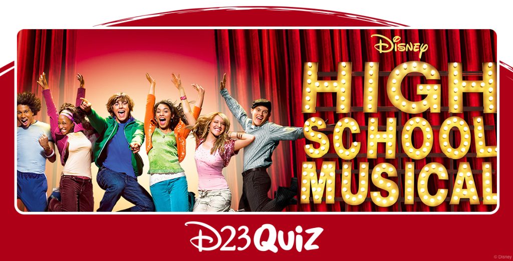 QUIZ: Only the Ultimate High School Musical Fan Can Finish These Quotes