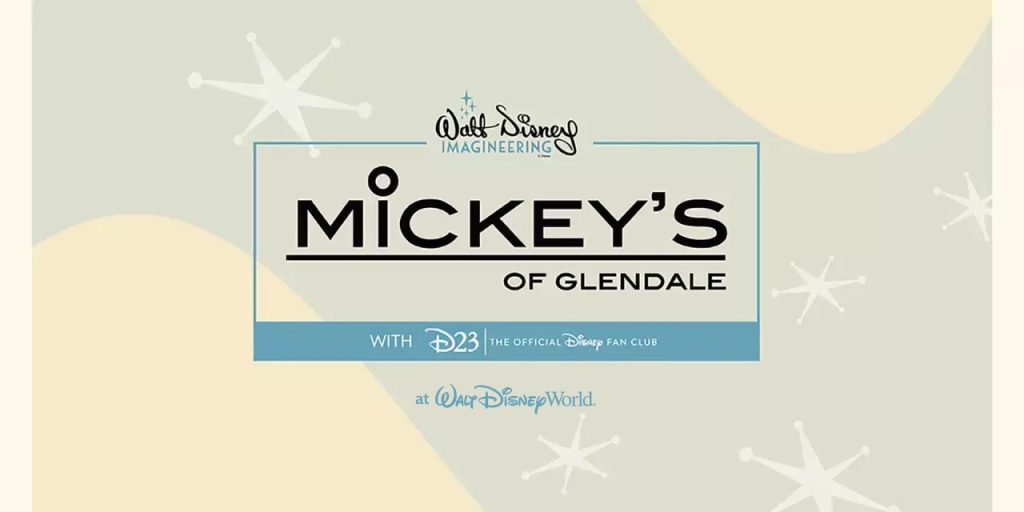 D23 Gold Member Exclusive Shopping Day at Walt Disney World