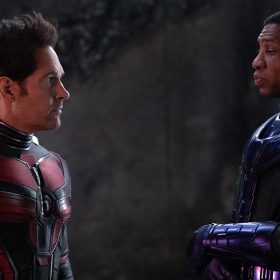 7 Things to Know About Ant-Man and The Wasp: Quantumania - D23