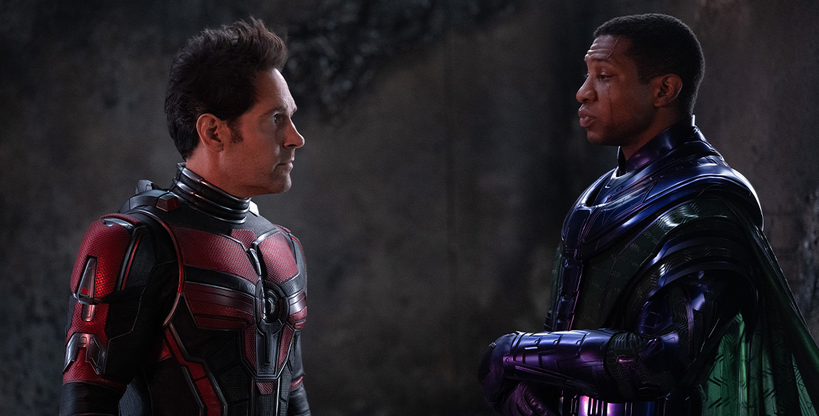 7 Things to Know About Ant-Man and The Wasp: Quantumania - D23