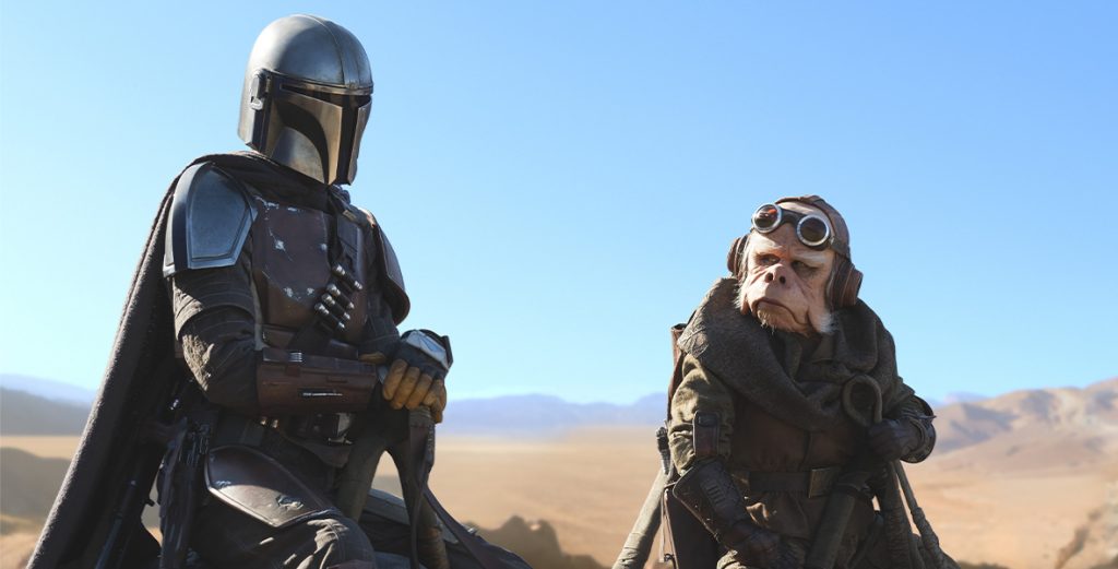 QUIZ: Do You Know the Way to Complete The Mandalorian Quotes?