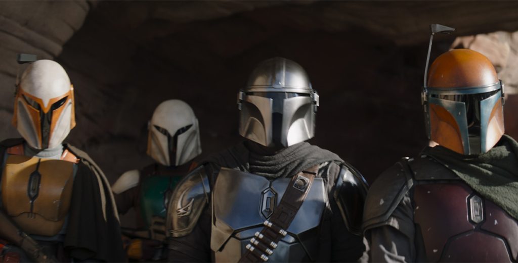 QUIZ: Armor Up for The Mandalorian Season 3 Premiere