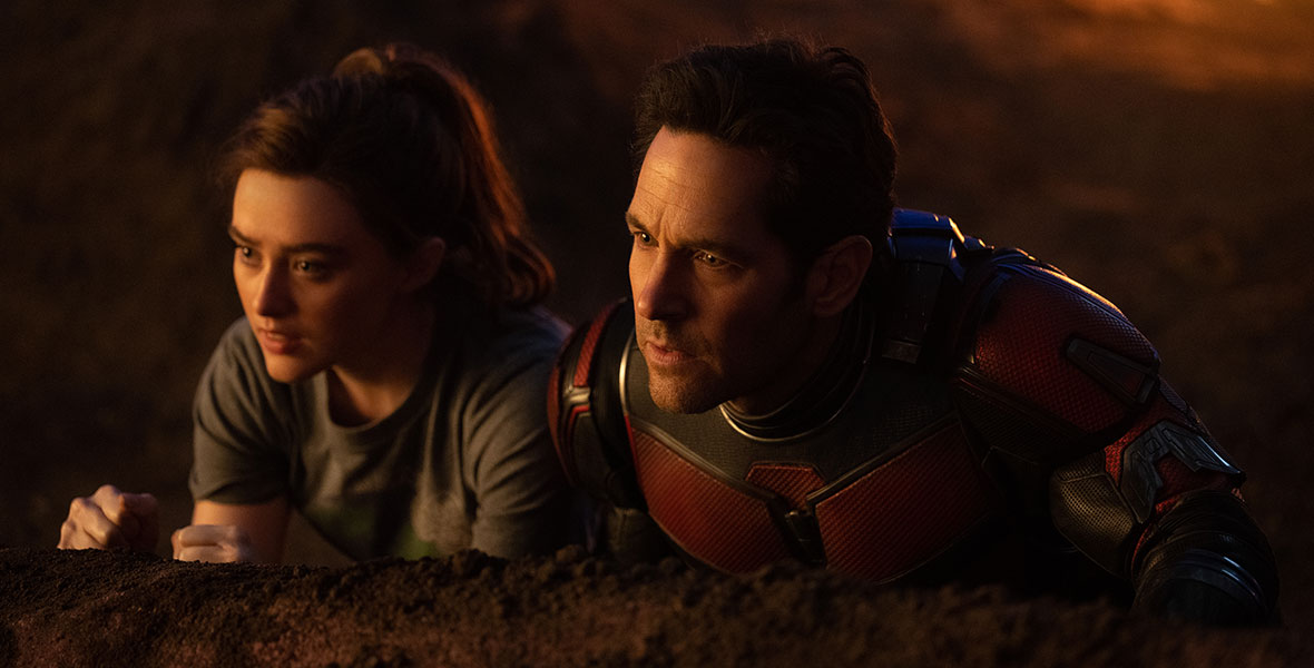 Ant-Man Actor Paul Rudd Says He Is Eager To Visit India