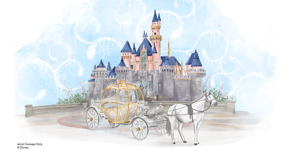 Celebrating Love: Watch the 2023 Disney's Fairy Tale Weddings Fashion Show  and Hear Exciting New Announcements - D23