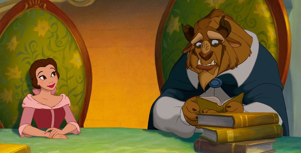 Fall in Love with These 10 Disney-Inspired Date Ideas - D23