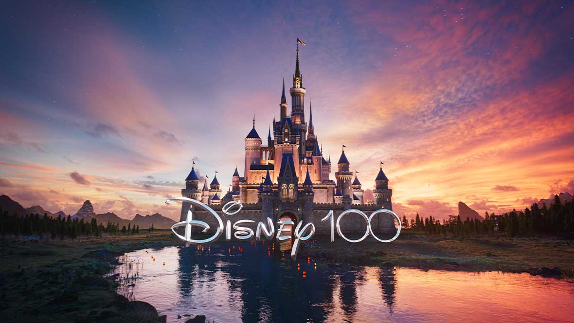 Walt Disney Agradece Funcionários em Comercial dos 100 Anos da Disney