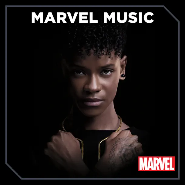Marvel Music