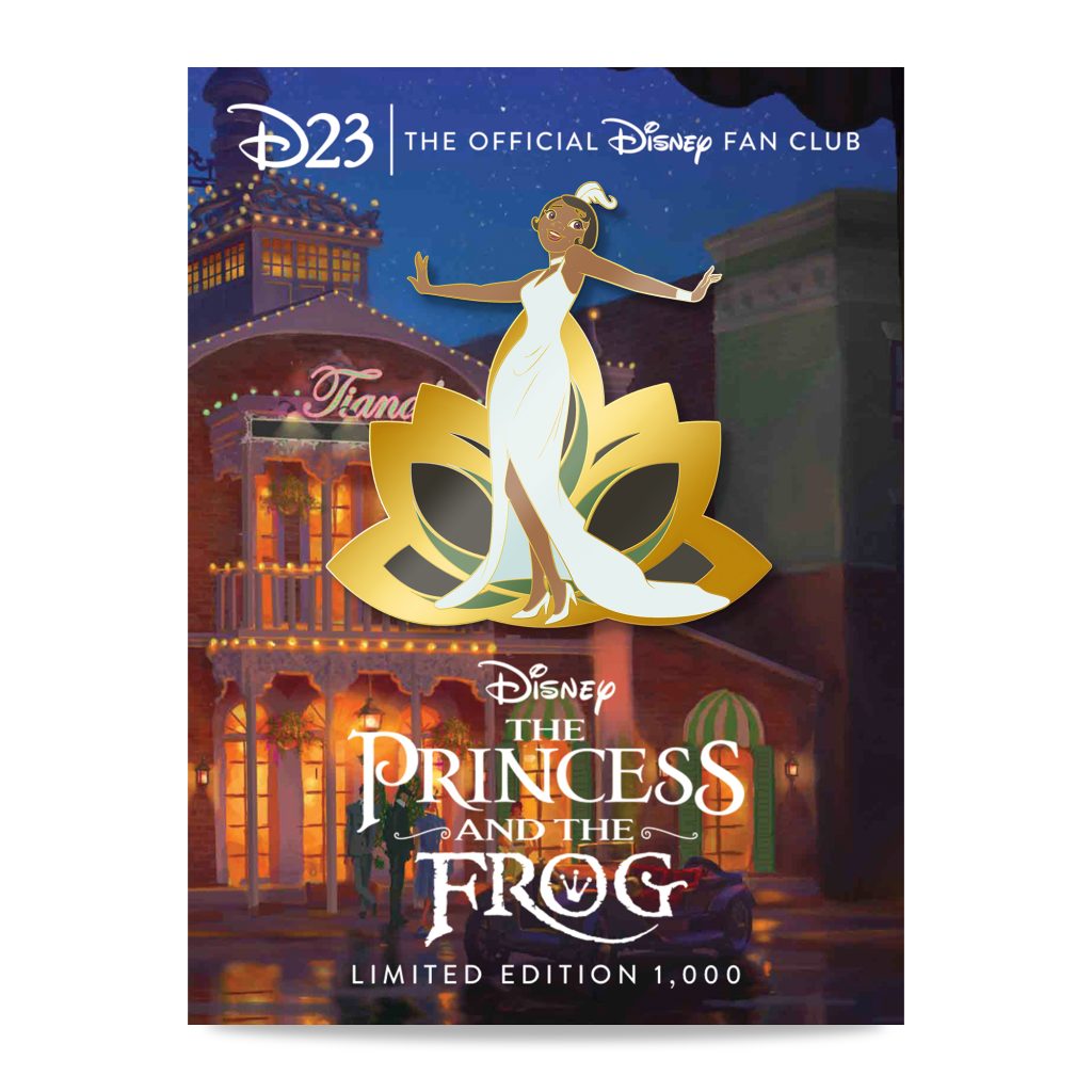 Princess-and-the-Frog-Pin-ShopDisney(2000x2000)-Pin-with-Backer - D23