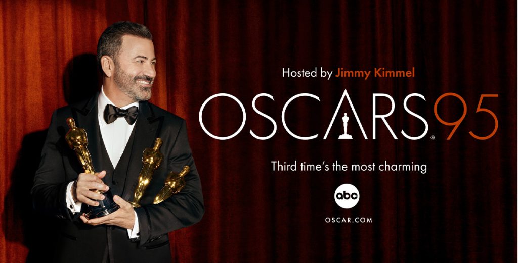 Award-Winning Oscar® Party Ideas