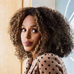 D23 Inside Disney Episode 183 | Kerry Washington on UnPrisoned