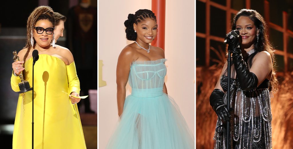 5 Magical Disney Moments from The Oscars®