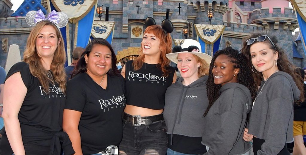 Q&A: Celebrating Women’s History Month with RockLove’s Talented Team of Women