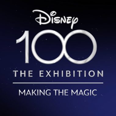 Disney100 Archives - D23