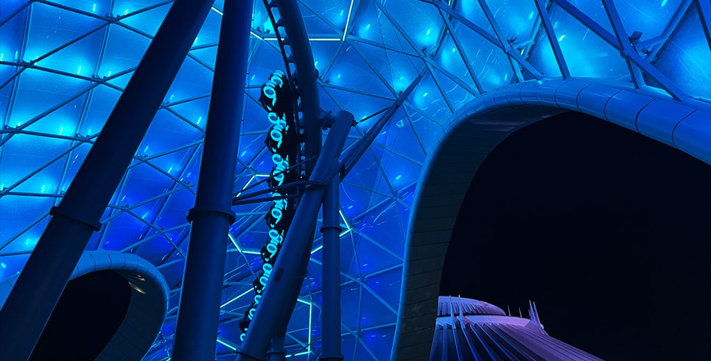 D23 Members Celebrate TRON Lightcycle / Run at Walt Disney World With Exclusive Events
