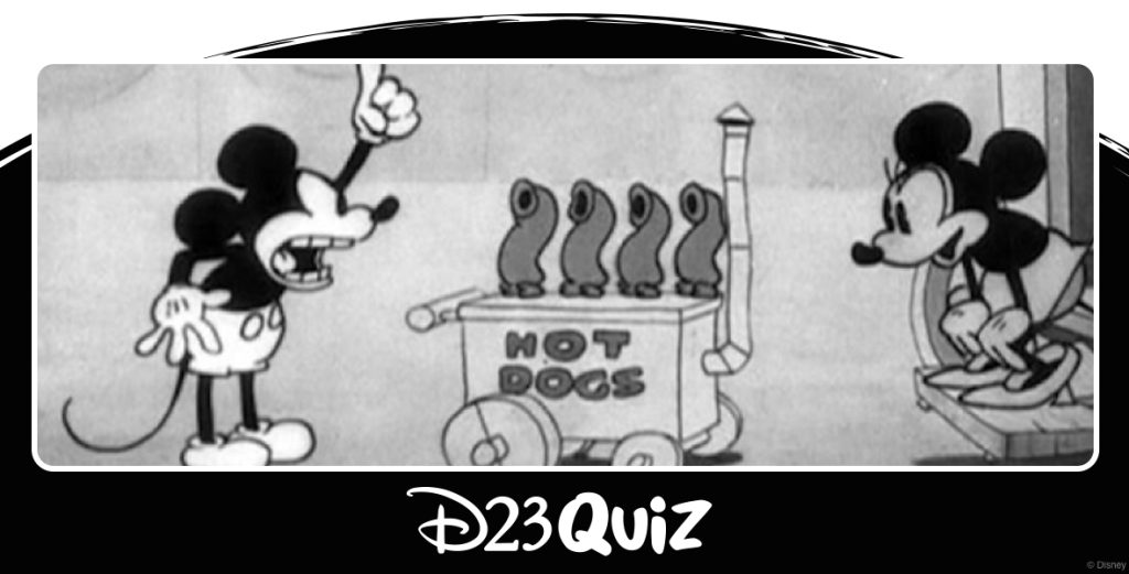 Are You a Disney Expert? Try This Week’s Trivia Challenge!