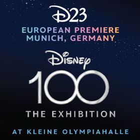 D100 Munich Event