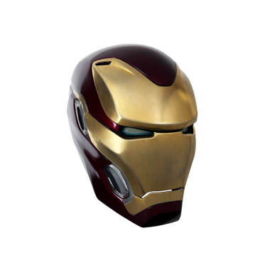 Iron Man - D23