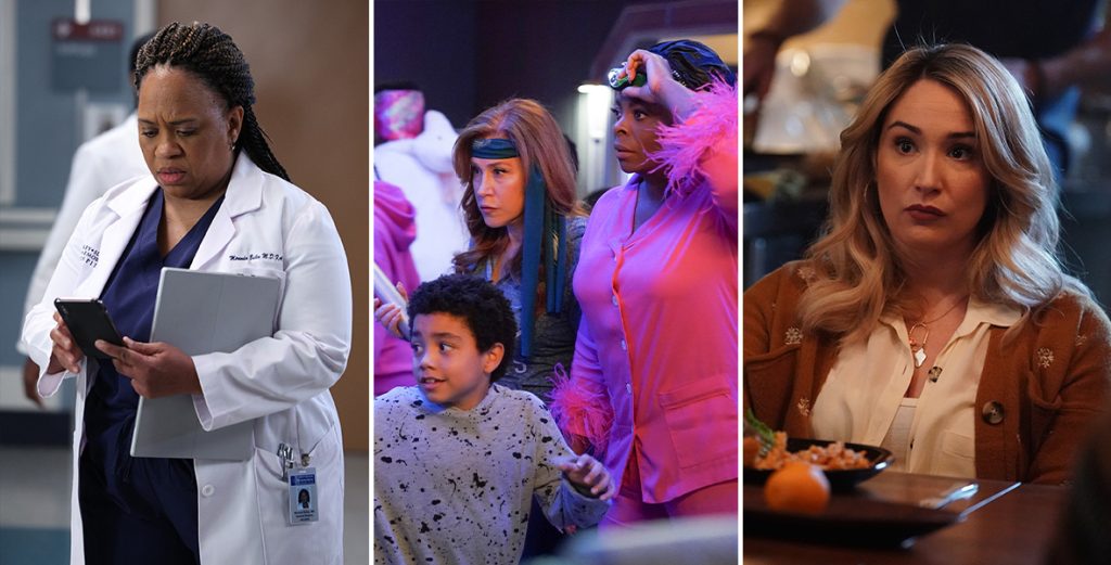 5 Fantastic Things to Watch This Week