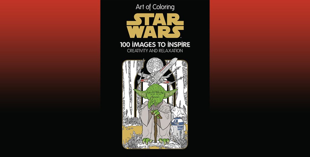 DOWNLOADABLE: Celebrate the Dark Side of the Force
