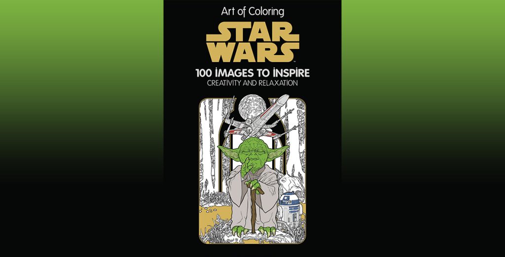 DOWNLOADABLE: Celebrate Star Wars with a Legendary Jedi Master