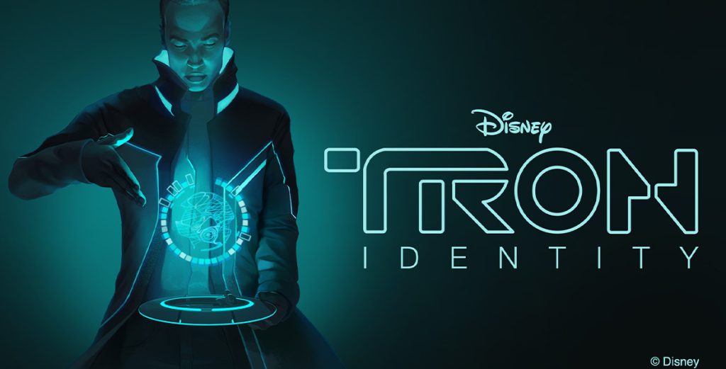 Decoding the Grid: A Conversation with TRON: Identity Producer Heidy Vargas