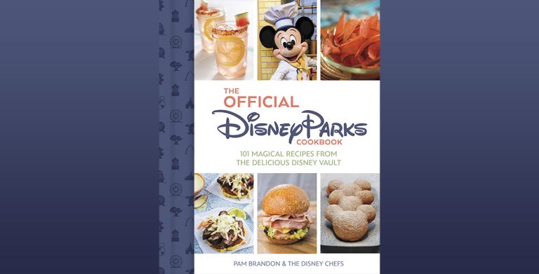 A Recipe from the Delicious Disney Vault: Ronto Roasters’ Batuuan Ronto ...